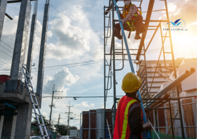 Nuova Patente a crediti per la sicurezza nei cantieri cosa devi sapere – Blog Edil Global Srl di Fondi